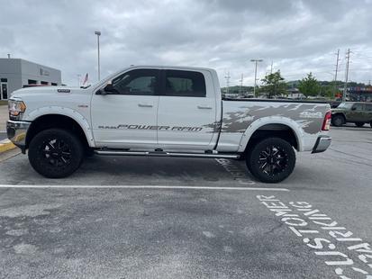 ram ram 2500 pickup 2019 3C6UR5DJXKG621078 image ram ram 2500 pickup 2019 3C6UR5DJXKG621078 image